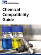 Guía de compatibilidad química
