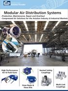 Compressed Air for Aviation