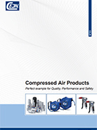 Compressed air (Overview)