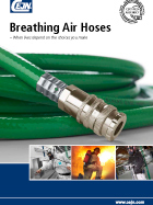 Breathing Air Hose Kits