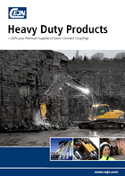 Heavy Duty Products