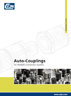 Hydraulic Auto-Couplings