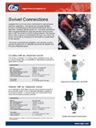 Swivel Connections