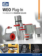 WEO Plug-In - The Innovative Problem Solver