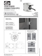 CPC - Installation manual