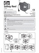 Safety Reel - Closed Electrical