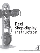 Safety Reel - Shop-display