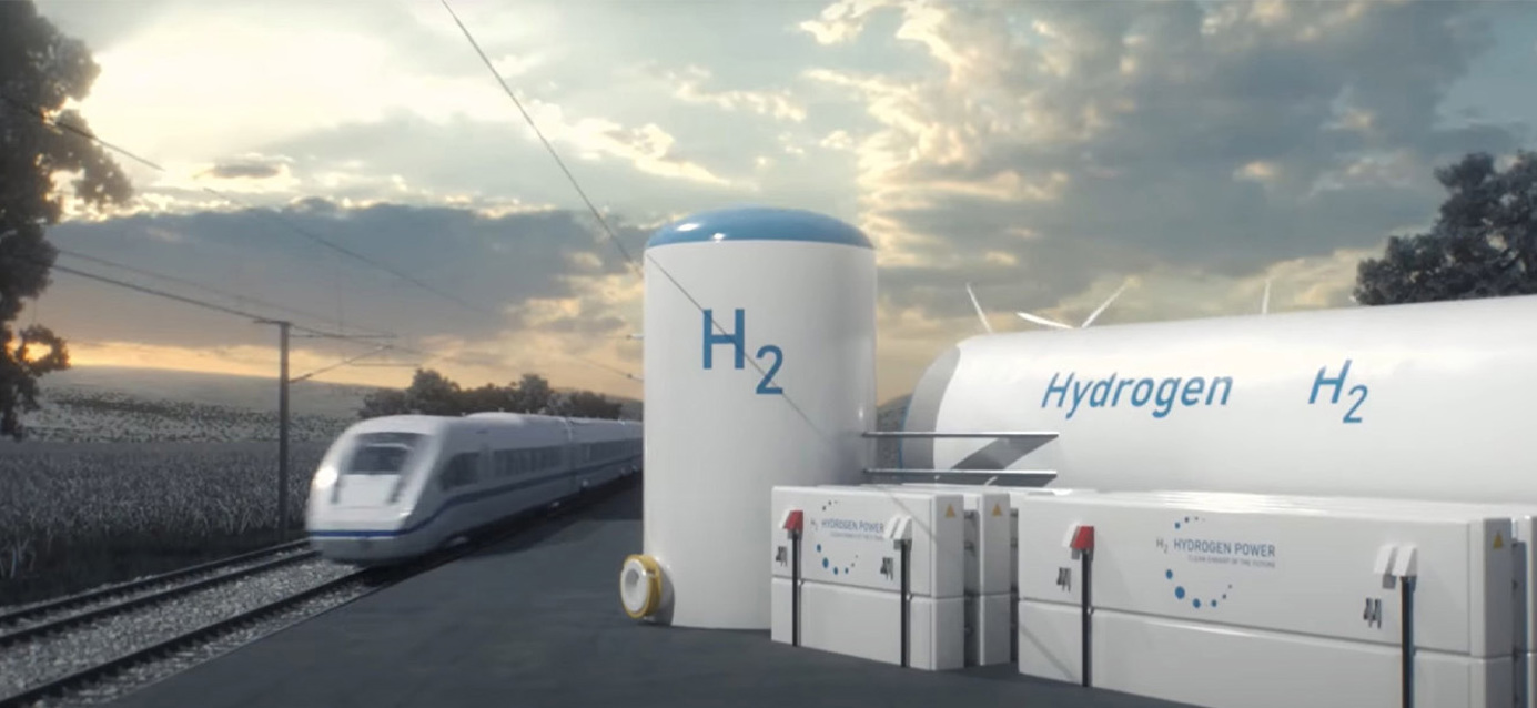Hidrojen için hızlı kaplin çözümleri