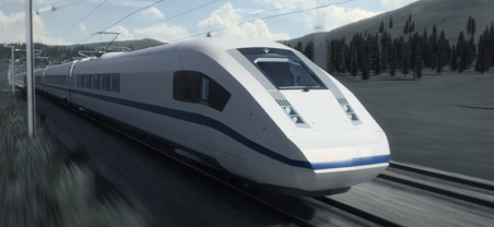 Soluzioni di collegamento rapido per veicoli nel settore ferroviario