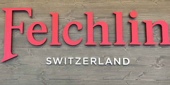 Švýcarský výrobce čokolády se rozhoduje pro výrobky CEJN splňující požadavky průmyslu