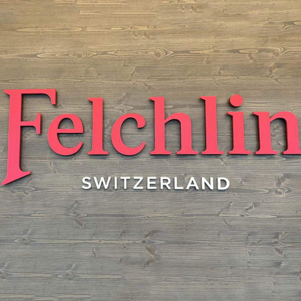 Švýcarský výrobce čokolády se rozhoduje pro výrobky CEJN splňující požadavky průmyslu