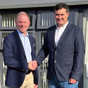 CEJN acquires all shares of UK based company Smartflow Couplings Ltd
