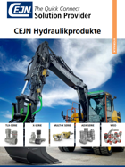 Hydraulic Products (english version)
