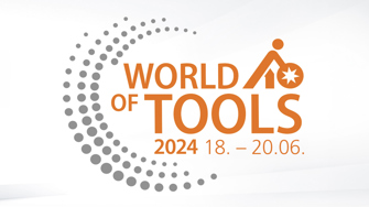 World of Tools