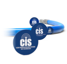 CIS - CEJN Tunnistusjärjestelmä