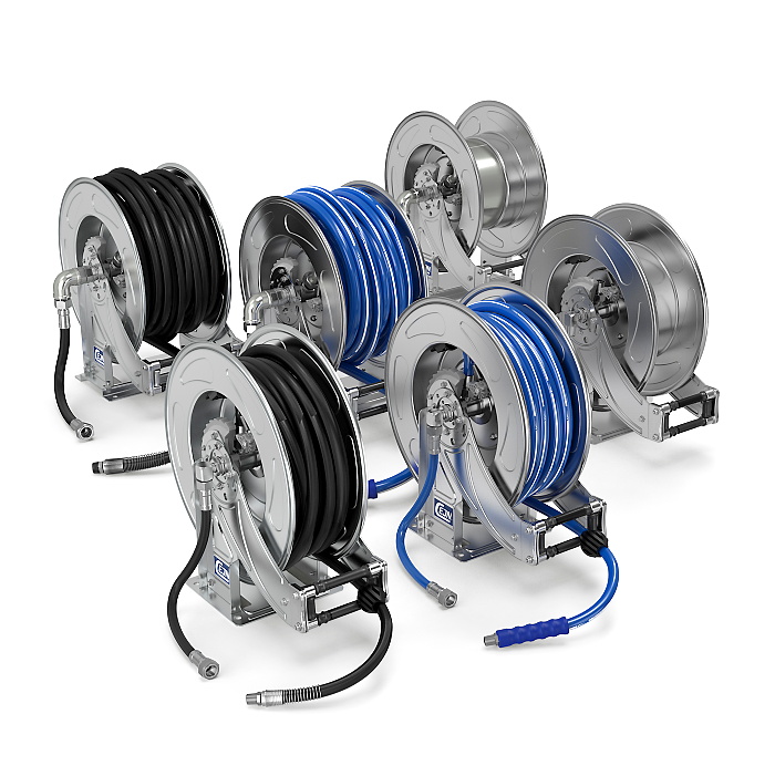 Industrial Hose Reel-China Industrial Hose Reel Manufacturers & Suppliers