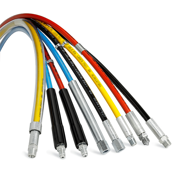 UHP hoses  CEJN (IN)